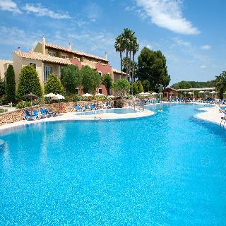 Grupotel Playa Club Aparthotel 4*