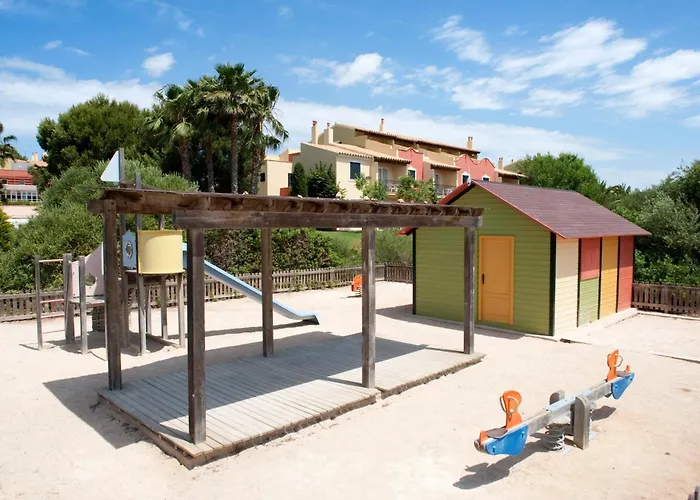Grupotel Playa Club