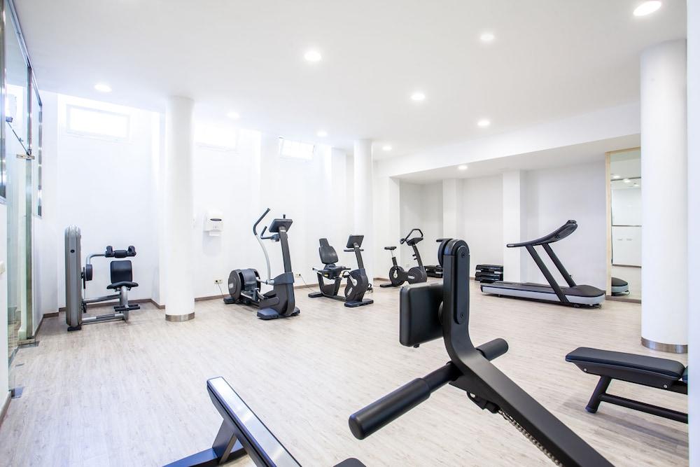 Grupotel Playa Club 4* Son Xoriguer