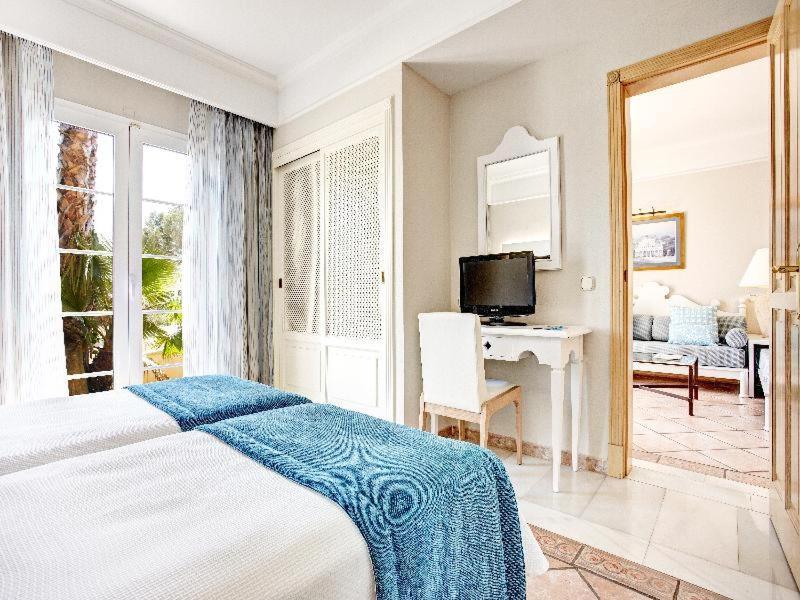 Apart-hotel Grupotel Playa Club