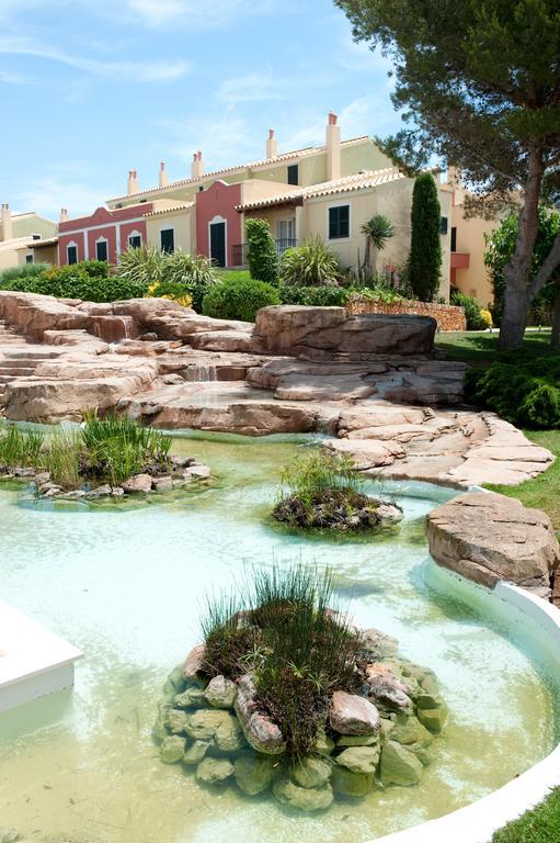 Grupotel Playa Club Apart-hotel Son Xoriguer