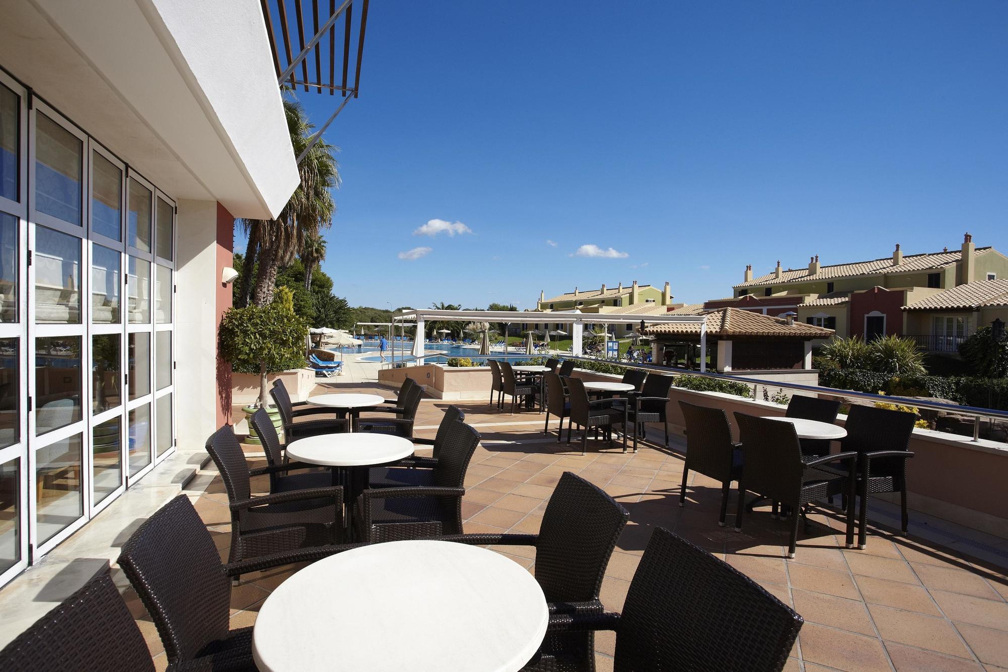 Grupotel Playa Club Aparthotel