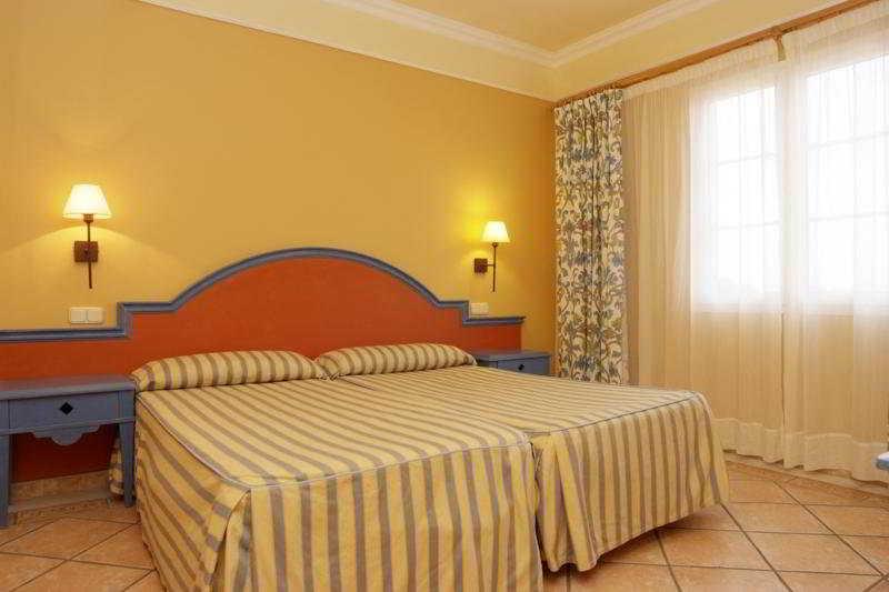 Aparthotel Grupotel Playa Club