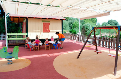 Apart-hotel Grupotel Playa Club 4*