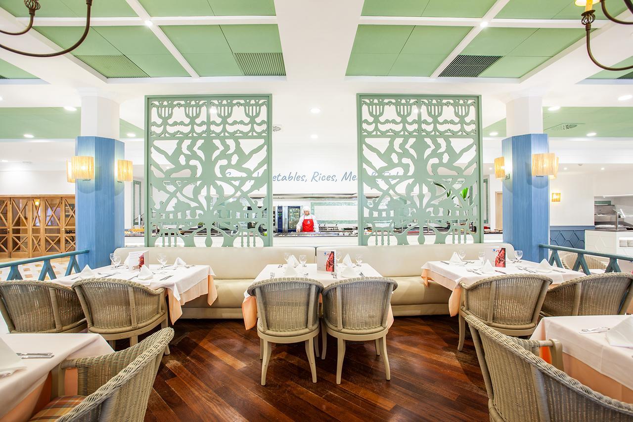 Grupotel Playa Club Apart-hotel Son Xoriguer