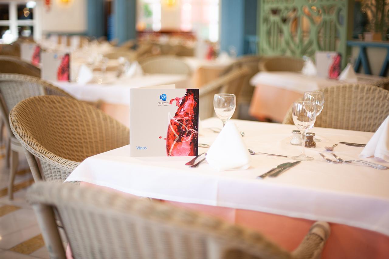 Grupotel Playa Club Aparthotel
