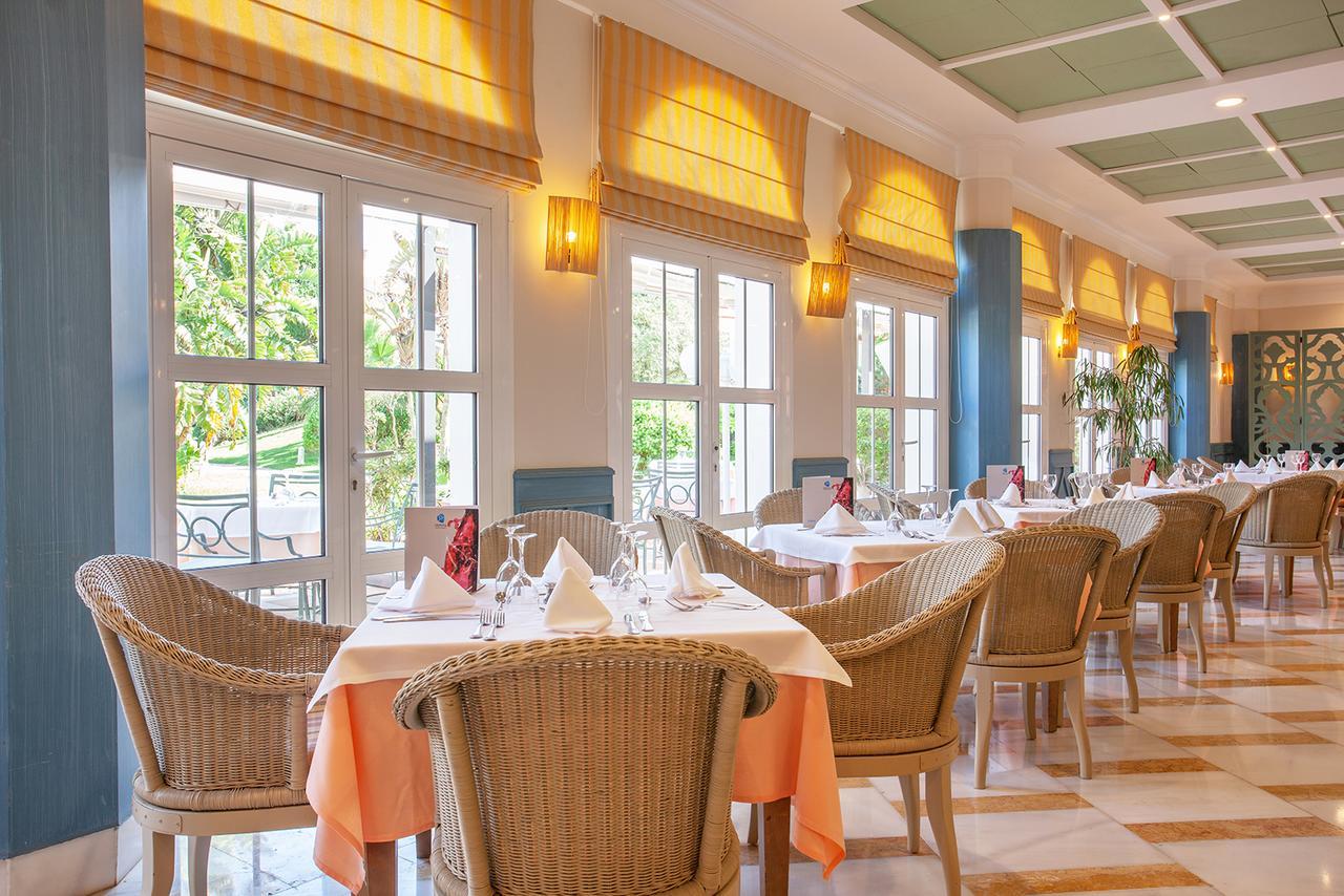 Aparthotel Grupotel Playa Club 4*