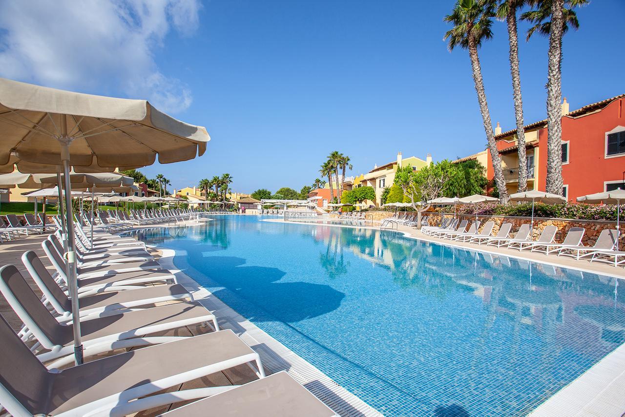Aparthotel Grupotel Playa Club 4*