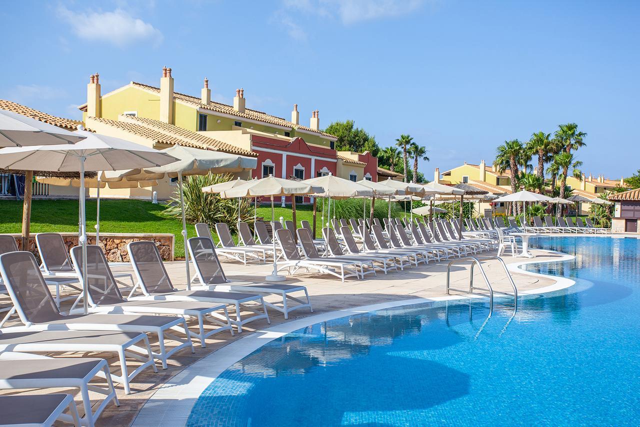 Grupotel Playa Club Aparthotel