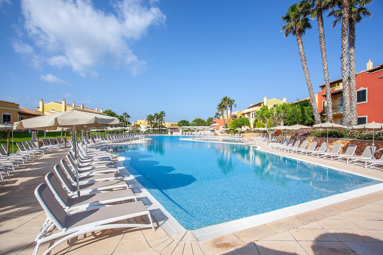 Aparthotel Grupotel Playa Club 4*