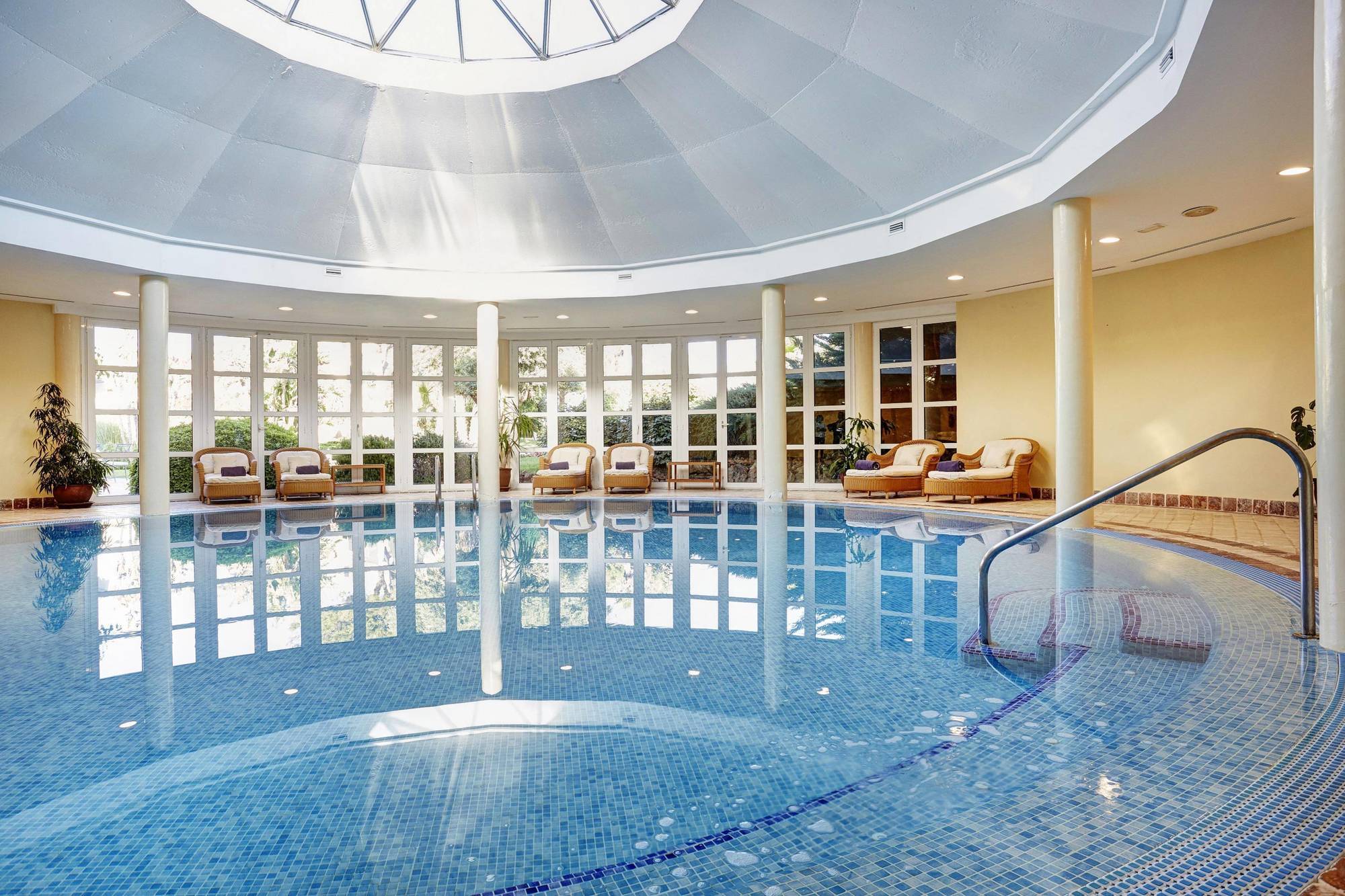 Grupotel Playa Club Aparthotel Son Xoriguer