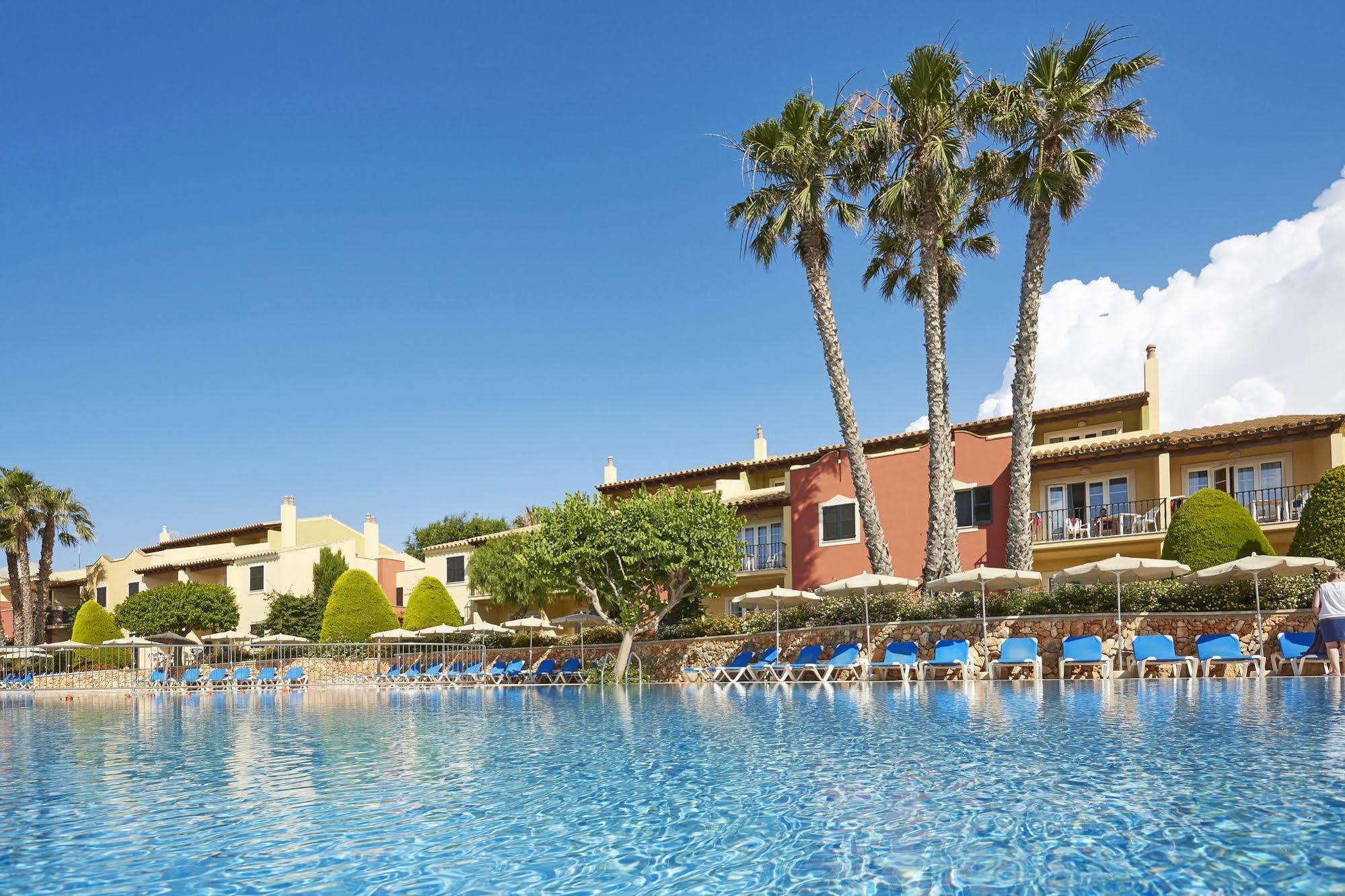 Apart-hotel Grupotel Playa Club