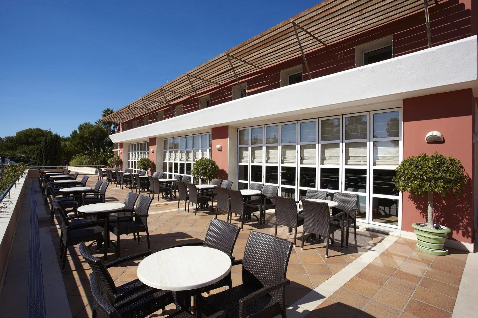 Grupotel Playa Club Apart-hotel Son Xoriguer