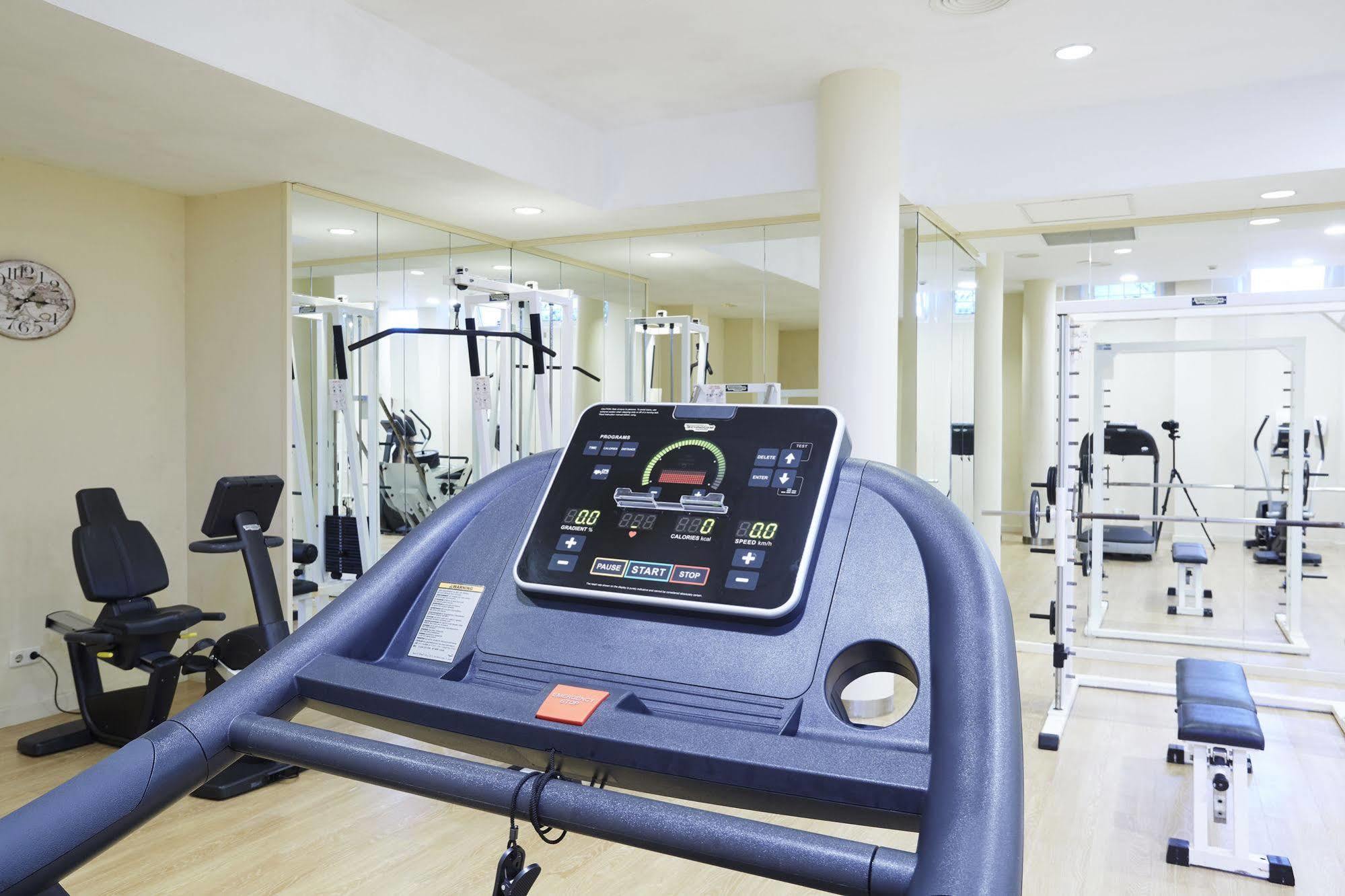 Grupotel Playa Club Apart-hotel