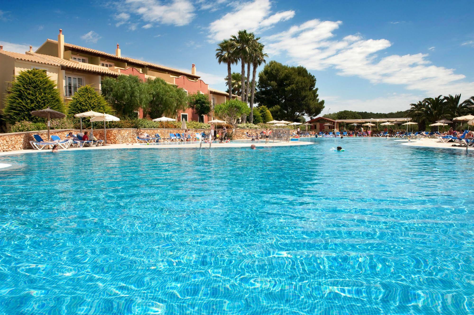 Grupotel Playa Club Apart-hotel