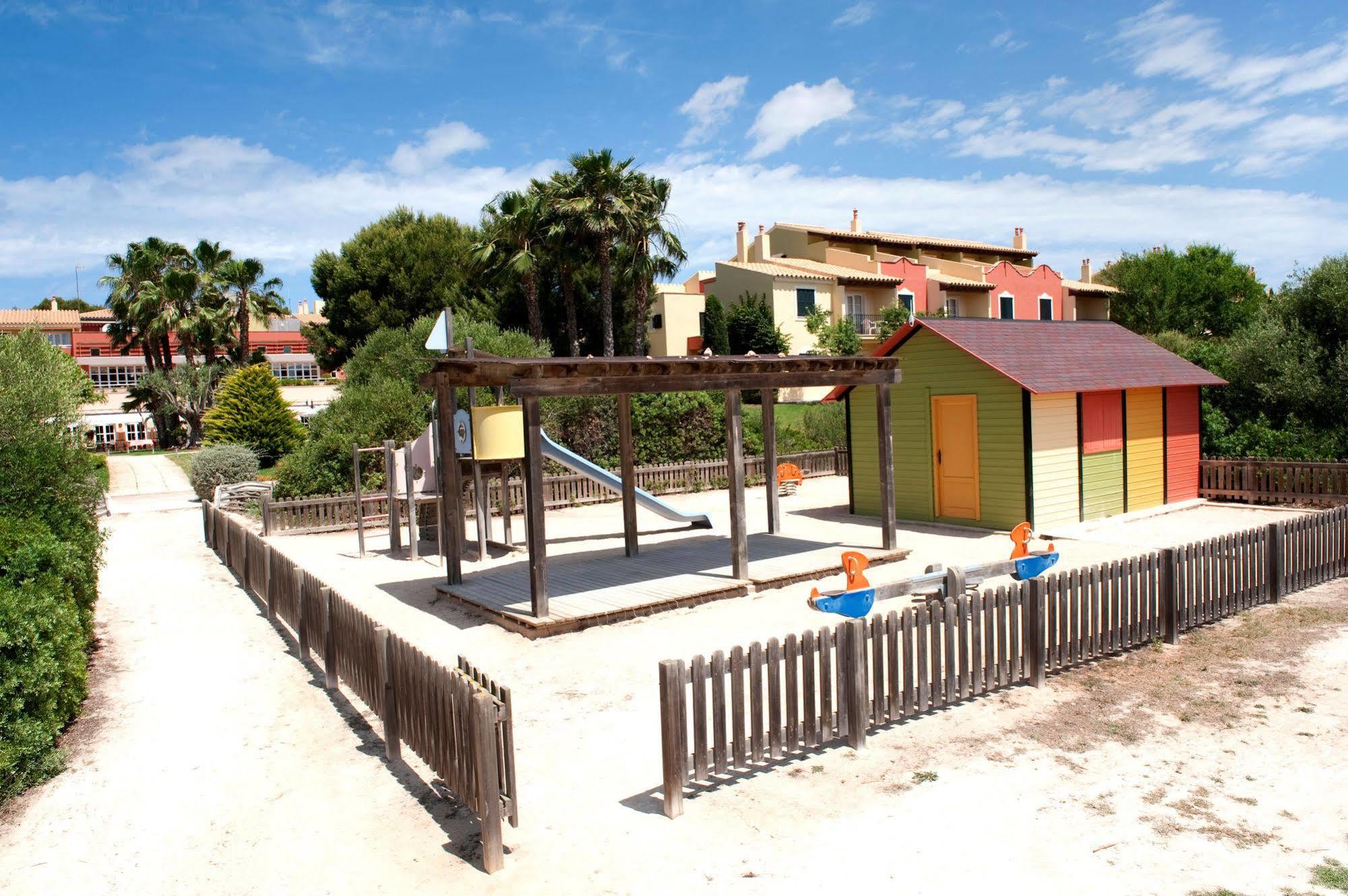 Grupotel Playa Club Apart-hotel