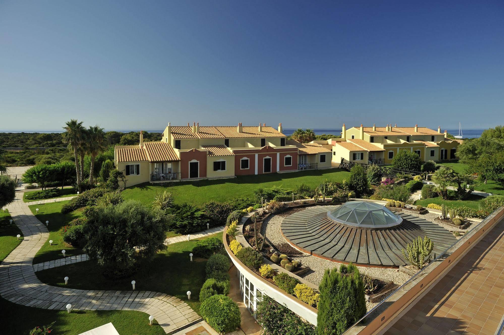 Grupotel Playa Club Apart-hotel Son Xoriguer