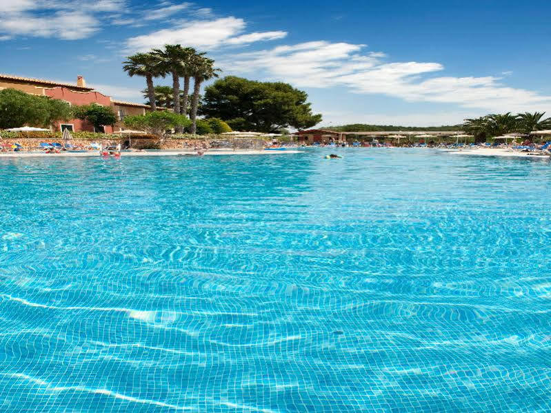 Aparthotel Grupotel Playa Club