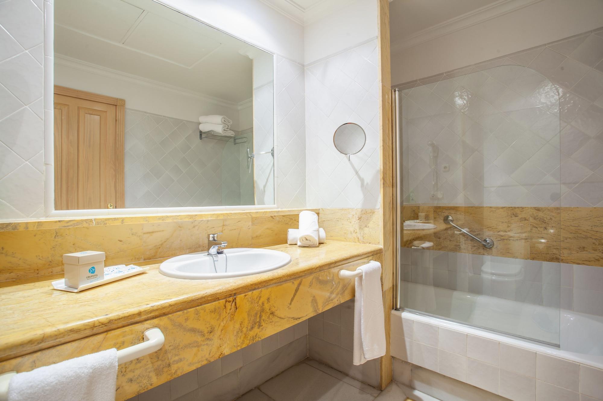 Grupotel Playa Club Son Xoriguer