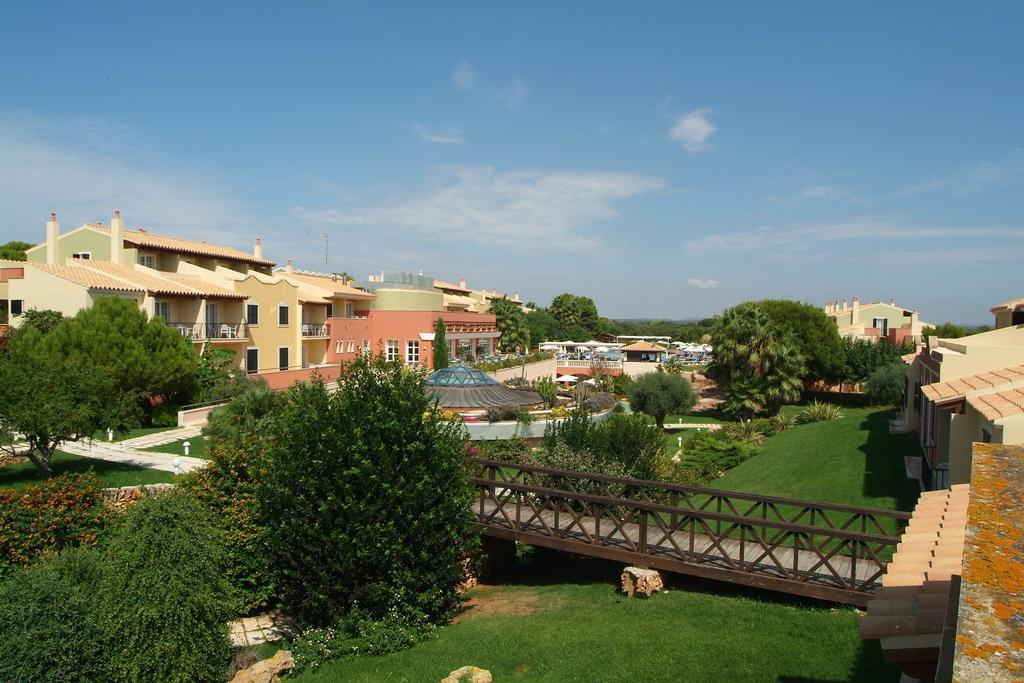 Grupotel Playa Club Aparthotel Son Xoriguer